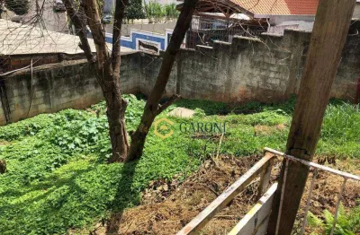 Terreno à venda, 280 m² por r$ 795.000,00 - vila cruz das almas - são paulo/sp