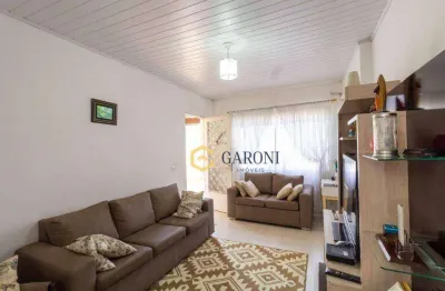 Sobrado com 4 dormitórios, 216 m² - venda ou aluguel- vila mirante - são paulo/sp