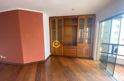 Apartamento com 3 quartos à venda, 125 m² - vila leopoldina - são paulo/sp