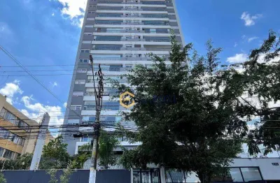 Apartamento à venda de 96m², 2 suítes, 2 vagas no condomínio vista villa lobos