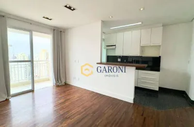 Apartamento para locação carpe diem, 60 m²  - vila leopoldina - são paulo/sp