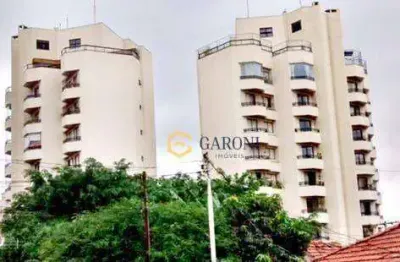 Apartamento com 3 quartos à venda na Rua Bergamota, Alto de Pinheiros, São Paulo