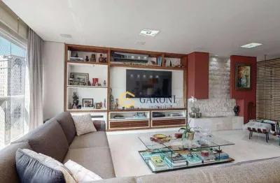 Apartamento com 3 quartos à venda na Rua Fábia, Vila Romana, São Paulo