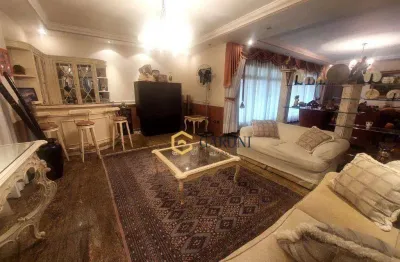 Casa com 4 dormitórios à venda, 279 m² por R$ 2.500.000,00 - Bela Aliança - São Paulo/SP