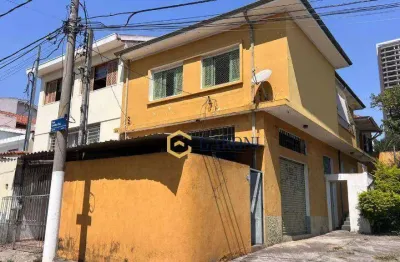 Casa comercial para alugar- vila anglo brasileira - são paulo/sp