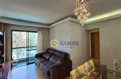 Apartamento com 2 quartos à venda, 65 m² - vila leopoldina - são paulo/sp