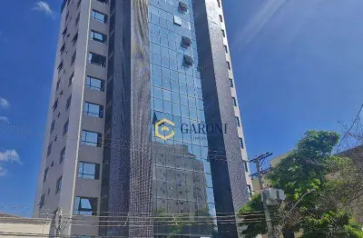 Sala comercial com 1 sala para alugar na Rua Albion, Lapa, São Paulo