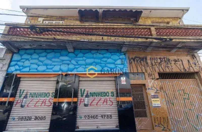 Sobrado com 3 dormitórios à venda, 379 m² por r$ 1.190.000,00 - jardim líbano - são paulo/sp