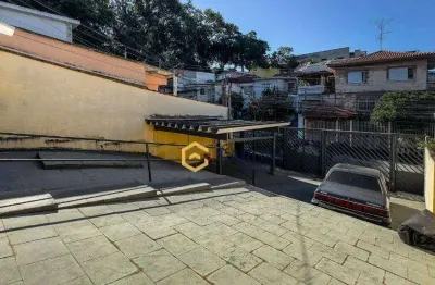 Casa com 4 dormitórios à venda, 200 m² por r$ 800.000,00 - vila dos remédios - são paulo/sp