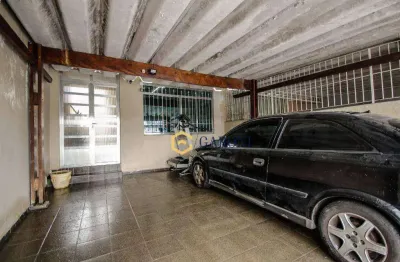 Casa com 4 quartos à venda, 116 m² por r$ 650.000 - vila boaçava - são paulo/sp