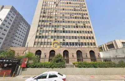 Sala comercial com 1 sala à venda na Avenida José César de Oliveira, Vila Leopoldina, São Paulo