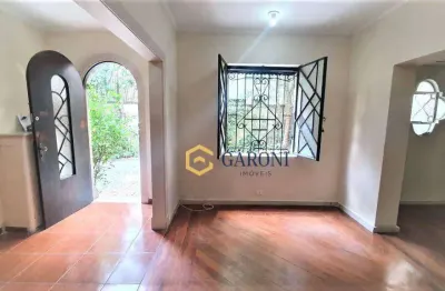 Casa comercial com 6 salas para alugar na Rua Piauí, Higienópolis, São Paulo