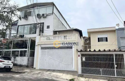 Casa com 3 quartos à venda, 205 m² - vila leopoldina - são paulo/sp
