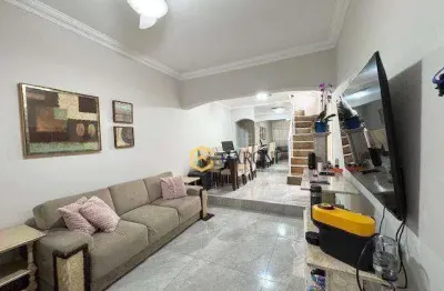 Casa com 3 quartos à venda, 205 m² - vila leopoldina - são paulo/sp