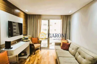 Apartamento com 2 quartos à venda na Rua Diana, Perdizes, São Paulo
