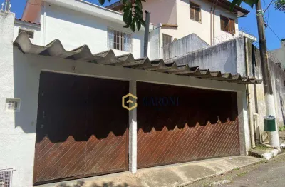 Casa com 2 quartos para alugar na Praça Nova Lapa, Vila Leopoldina, São Paulo