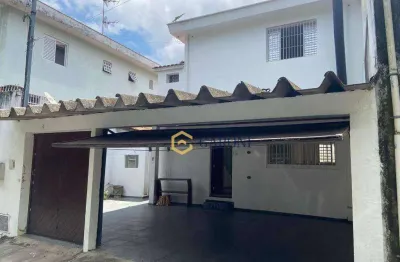 Casa com 2 quartos para alugar na Praça Nova Lapa, Vila Leopoldina, São Paulo