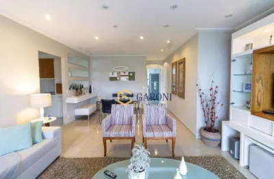 Apartamento com 3 dormitórios à venda, 110 m² por R$ 1.620.000,00 - Vila Leopoldina - São Paulo/SP