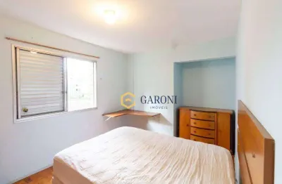Apartamento com 2 quartos à venda na Rua Brentano, Vila Leopoldina, São Paulo