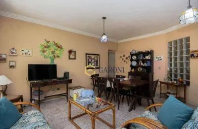 Casa com 3 quartos à venda, 176 m² - Parque da Lapa - São Paulo/SP