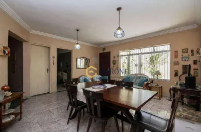 Casa com 3 quartos à venda, 176 m² - parque da lapa - são paulo/sp