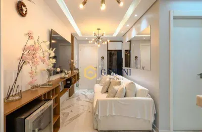 Condomínio teg corazza do lado da barra funda um garden maravilhoso!