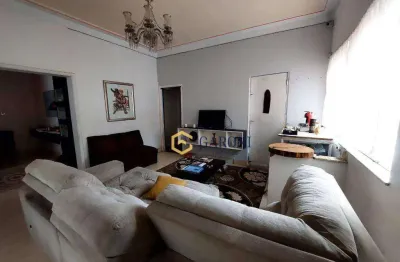 Casa comercial com 3 salas para alugar na Rua Brigadeiro Gavião Peixoto, Lapa, São Paulo