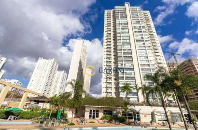 Apartamento à venda com 210m², 3 suítes, 3 vagas - vila leopoldina/ são paulo - sp
