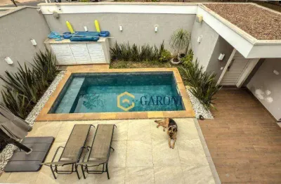 Casa com 4 dormitórios à venda, 260 m² alto da lapa - são paulo/sp