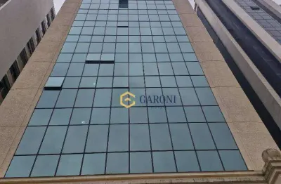 Sala para alugar, 30 m² higienópolis - são paulo/sp