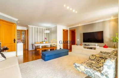 Apartamento com 4 quartos à venda, 114 m² por r$ 1.515.000 - vila leopoldina - são paulo/sp