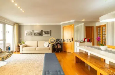 Apartamento com 4 dormitórios à venda, 114 m² por r$ 1.515.000,00 - vila leopoldina - são paulo/sp