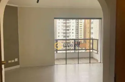 Apartamento para alugar em perdizes, sofisticado com 3 suítes, 2 vagas fixas e lazer completo – conforto, segurança e exclusividade em um só lugar