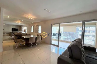 Apartamento com 3 quartos para alugar na Rua Ministro Godói, Perdizes, São Paulo