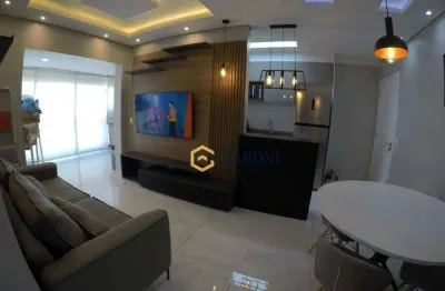 Apartamento com 2 quartos à venda na Avenida Mofarrej, Vila Leopoldina, São Paulo