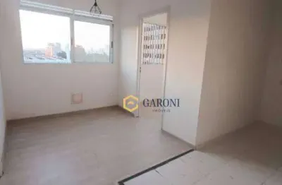 Apartamento com 2 quartos à venda na Avenida José César de Oliveira, Vila Leopoldina, São Paulo