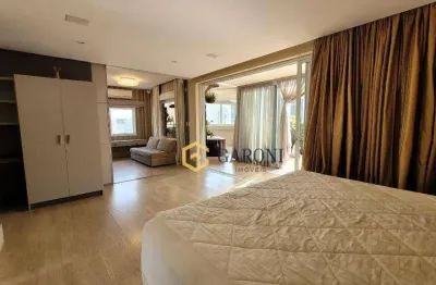 Cobertura com 4 quartos à venda na Rua Bela Cintra, Jardins, São Paulo