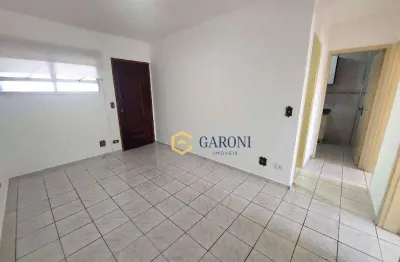 Apartamento para locação com 2 quartos na vila leopoldina