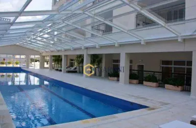 Apartamento com 2 dormitórios para alugar, 72 m² - vila romana - são paulo/sp