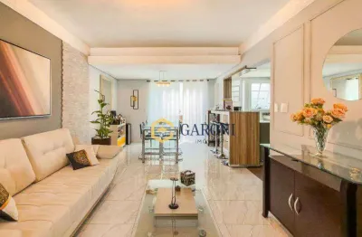 Sobrado com 3 dormitórios à venda, 148 m² por r$ 1.280.000,00 - parque são domingos - são paulo/sp
