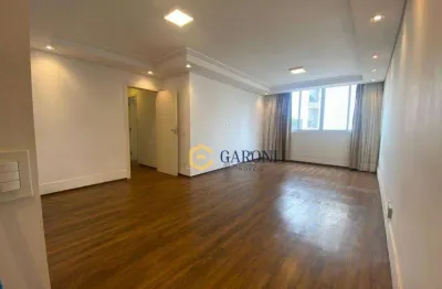 Apartamento com 3 dormitórios à venda, 86 m² - perdizes - são paulo/sp