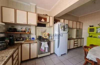 Sobrado com 4 dormitórios à venda, 200 m²  - perdizes - são paulo/sp