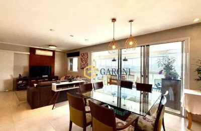 Apartamento com 3 suítes à venda - vila leopoldina - são paulo/sp