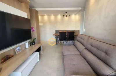 Apartamento com 2 quartos à venda na Rua João Tibiriçá, Lapa, São Paulo