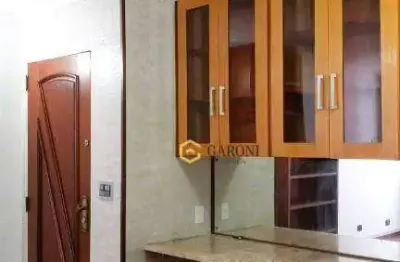 Apartamento com 2 quartos para alugar na Rua Barão do Bananal, Pompéia, São Paulo