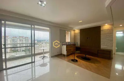 Apartamento com 3 dormitórios à venda, 94 m² - vila leopoldina - são paulo/sp