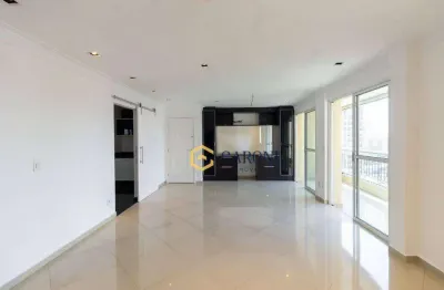 Apartamento com 3 quartos para alugar, 126 m²  - lapa - são paulo/sp