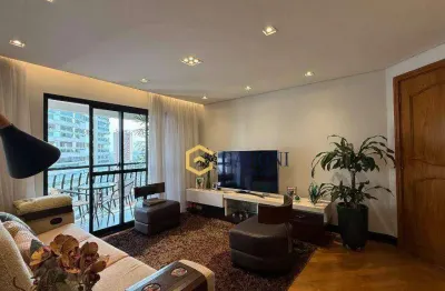 Apartamento com 3 quartos à venda na Rua Jorge Americano, Lapa, São Paulo