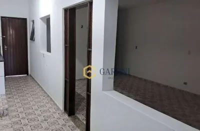 Sobrado com 4 dormitórios à venda, 255 m² por r$ 380.000,00 - balneário pigalle - itanhaém/sp