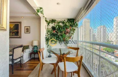 Apartamento com 4 quartos à venda, 114 m²  - vila leopoldina - são paulo/sp